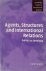 Agents, Structures And Inte...