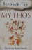 Fry, Stephen - Mythos