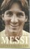 Lionel Messi -Biografie