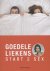 Goedele Liekens - Start to sex