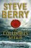 Steve Berry - Columbus Affair
