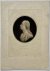 Antique print, mezzotint | ...