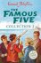 Famous Five Collection Book...