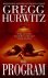 Gregg Hurwitz - Programme