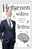 Erik Scherder - Hersenen willen lezen