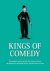 Johnny Acton 155432,  Paul Webb - Kings of Comedy