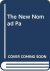 Felix Marquardt - The New Nomads