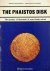 Karaminas, Periclis / Emmanouel Petrakis - The Phaistos Disk. The mystery of thousands of years finally solved
