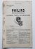 Philips service documentati...