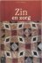 Zin en zorg levensverhoudin...