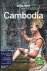  - Lonely Planet Cambodia