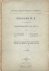 Koorders, S.H. & Th. Valeton - Bijdrage no. 11 tot de kennis der boomsoorten op Java (Additamenta ad cognitionem Florae arboreae Javanicae)
