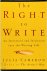 The Right to Write: An Invi...