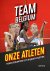 Willem De Bock - Team Belgium - Atletiektoppers