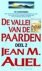 De vallei van de paarden, D...