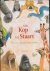 Hans Post - Van kop tot staart