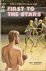 Gordon, R. - First to the Stars