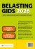  - Belastinggids 2026