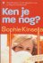 Sophie Kinsella - Ken je me nog?
