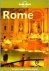 Lonely Planet - ROME 1