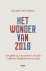 Geart de Vries - Het wonder van 2018