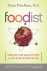 Darya Pino Rose - Foodist
