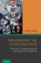 Philosophy of Nonviolence: ...