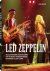 Led Zeppelin geillustreerde...