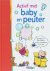 Actief met baby en peuter c...