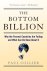 Paul Collier - The Bottom Billion