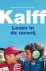 Kalff leven in de racerij