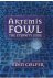 Colfer, Eoin - Artemis Fowl - The eternity code