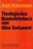 Jenni, Ernst-Theologisches ...