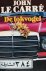 J. Le Carre - Lokvogel