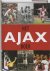 M. Sleutelberg - Ajax Boek