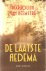 Heemstra, Marjolijn van - De laatste Aedema