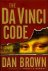 BROWN, Dan - The Da Vinci Code. A Novel.