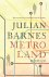Julian Barnes 17447 - Metroland