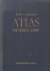 Atlas der Geheele aarde in ...