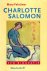 Felstiner, Mary Lowenthal. - Charlotte Salomon : een biografie