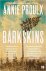 Annie Proulx - Barkskins