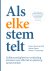 Adrian Roest - Als elke stem telt