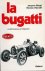 La Bugatti en 300 histoires...