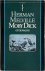 Herman Melville 11793 - Moby Dick of De walvis