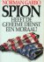 SPION / Heeft de geheime di...