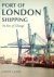 Lunn, G - Port of London Shipping