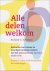 Alle delen welkom