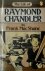 The Life of Raymond Chandler