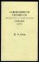 Laboratorium chymicum. Geho...