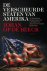 Johan Beeck - De verscheurde staten van Amerika